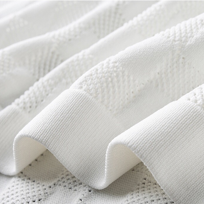 Marc Bauer Airknit Polo Shirt