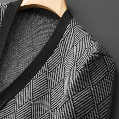 Emanuel Premium Cardigan