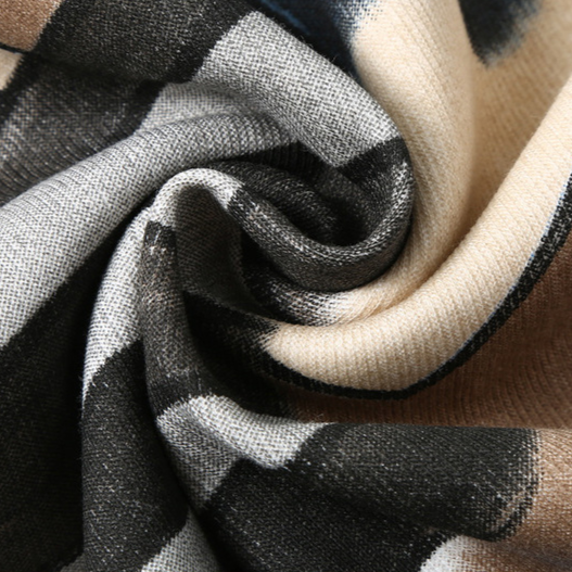 Cubist Daydream Crewneck Sweater