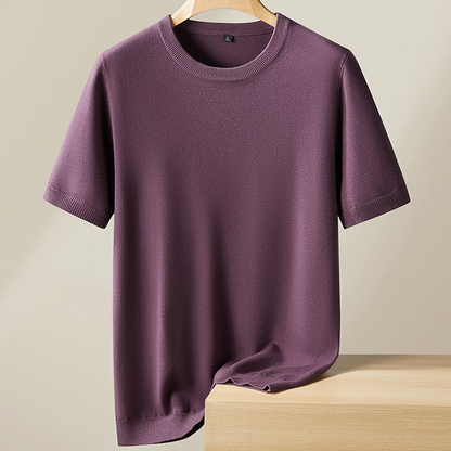 Riva Crew Neck Tee