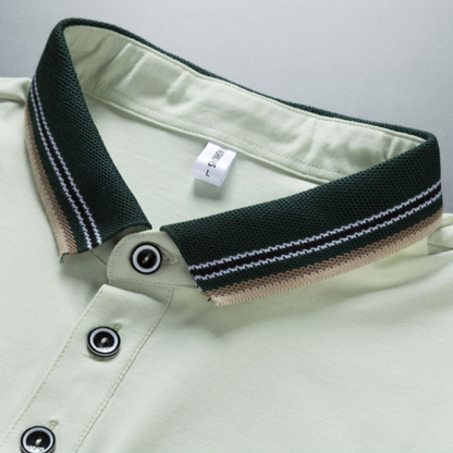 Sterling Club Polo Shirt