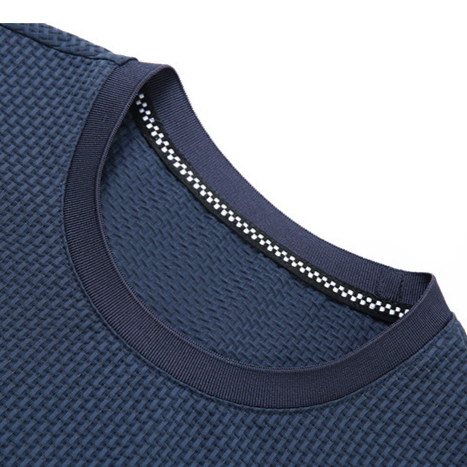 Velaro Waffle Knit Shirt