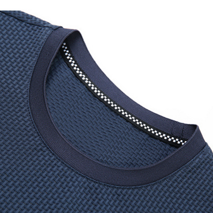 Velaro Waffle Knit Shirt