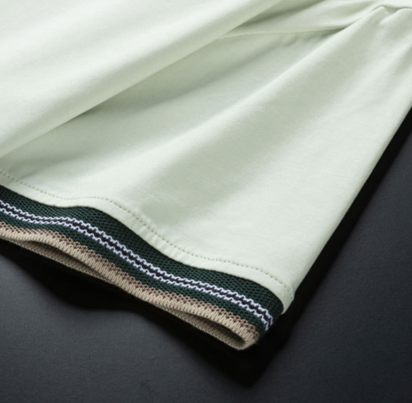 Sterling Club Polo Shirt