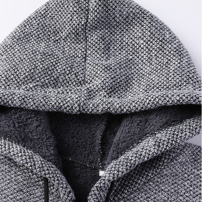 Olympia Knitted Jacket