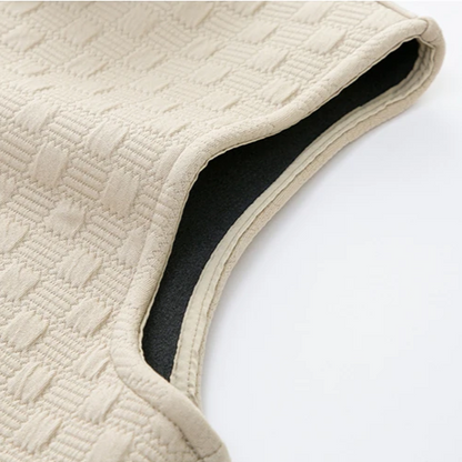 Laurent Knit Vest