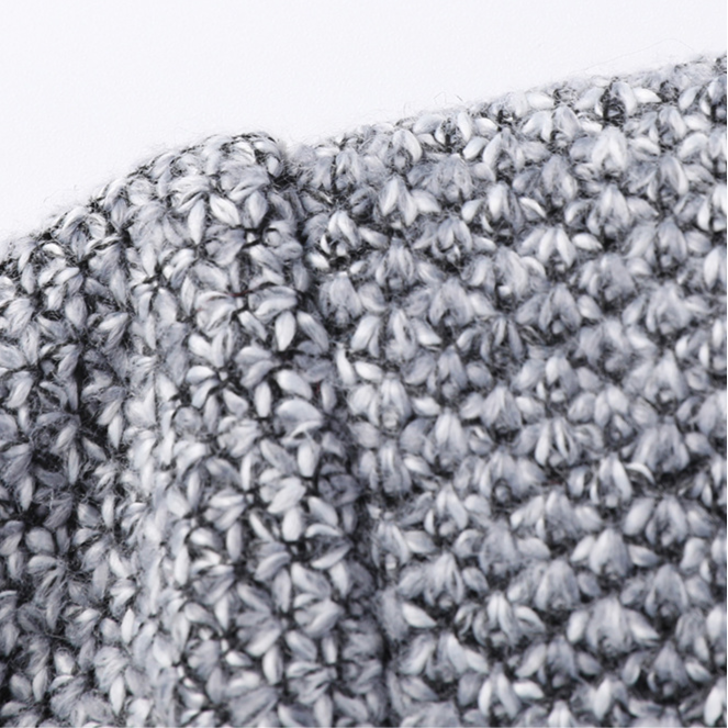 Olympia Knitted Jacket