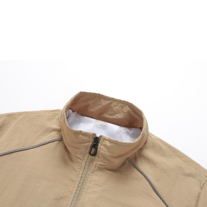 Massimo Windbreaker
