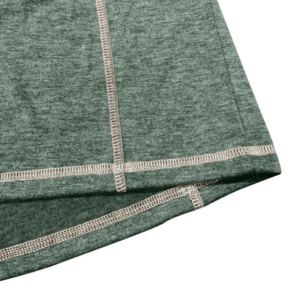 Giuliano Long-sleeve Henley