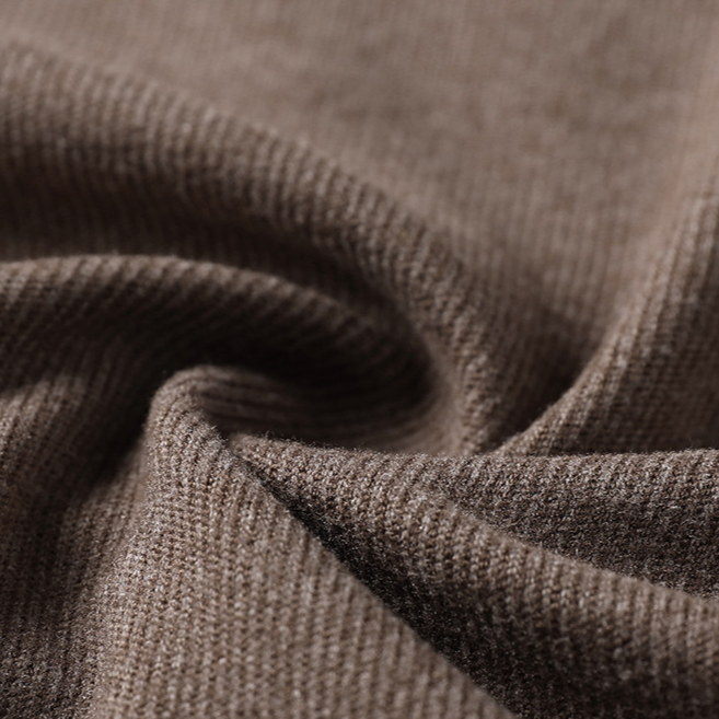 J. Albers Knit Sweatshirt