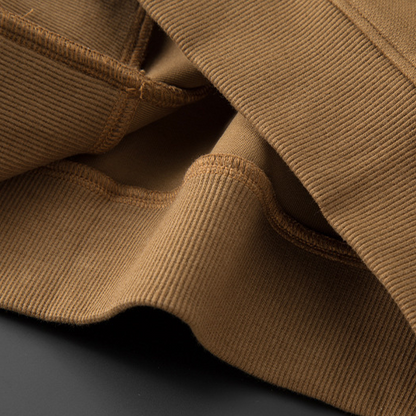 Ralph Ellison Polo Sweater