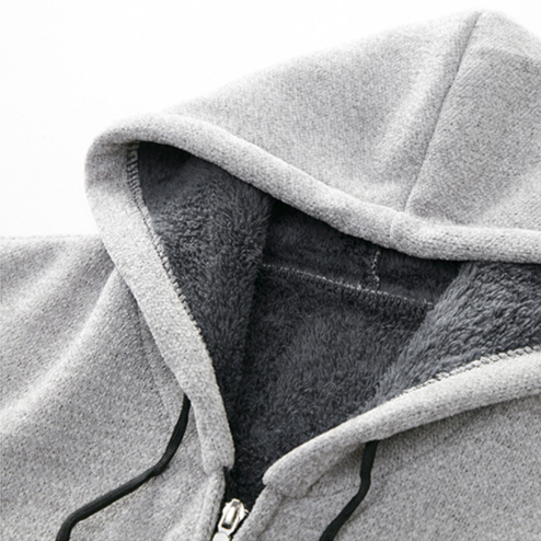 Pattinson Knitted Jacket