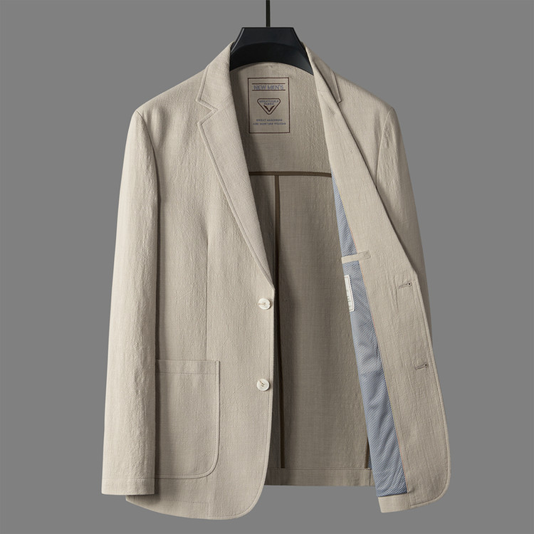 Elliot Brown Linen Blazer