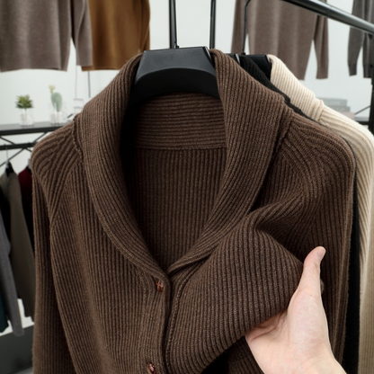 Caldwell Knit Cardigan