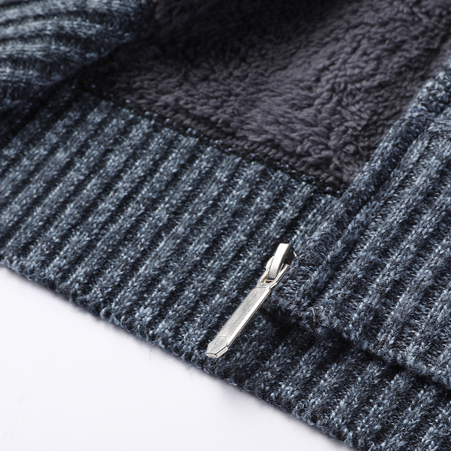 Olympia Knitted Jacket