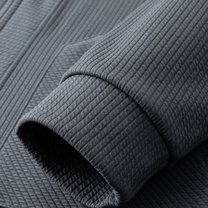 Theo V-Neck Cardigan