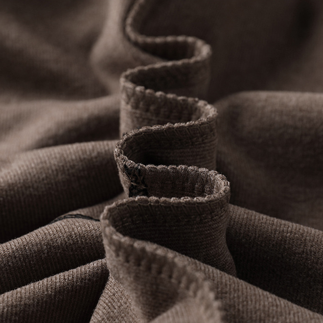 J. Albers Knit Sweatshirt