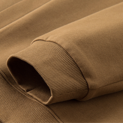 Ralph Ellison Polo Sweater