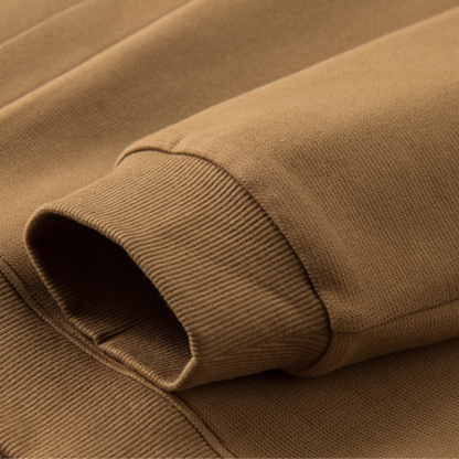 Ralph Ellison Polo Sweater