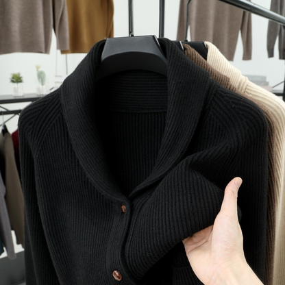 Caldwell Knit Cardigan