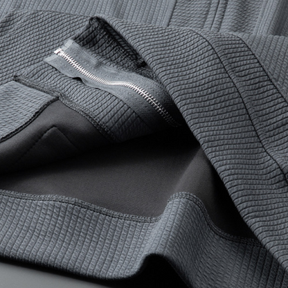 Theo V-Neck Cardigan