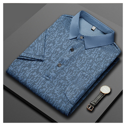 Morellet Abstract Polo