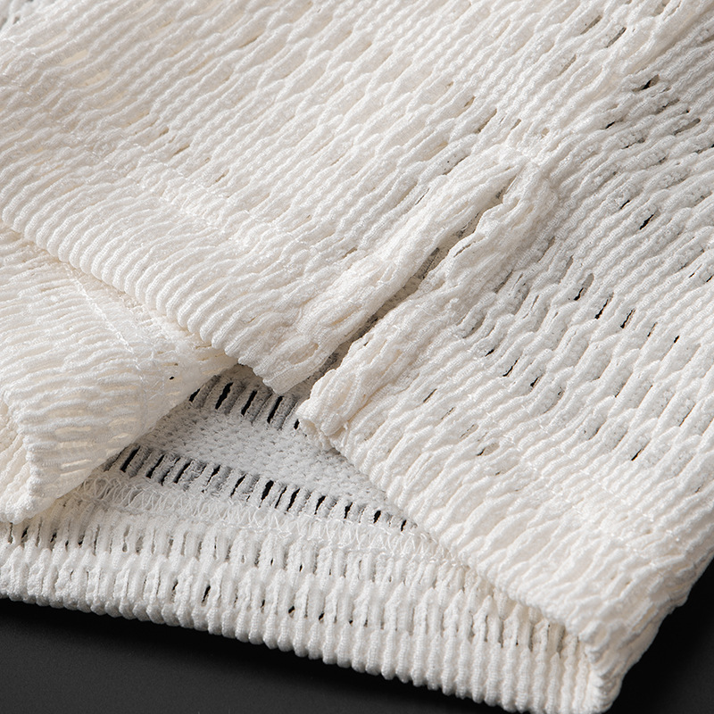 Alesso Air-Knit Polo