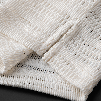 Alesso Air-Knit Polo