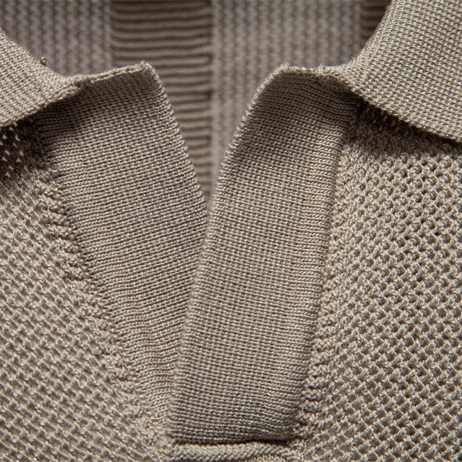 Luciano Rossi Polo Shirt