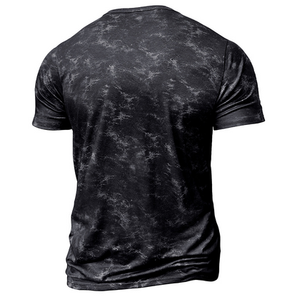 Gianni Ripple-Dye Henley