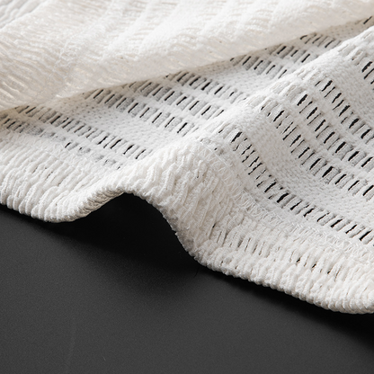 Alesso Air-Knit Polo