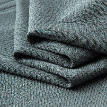 Grayson Textured Knit Shirt