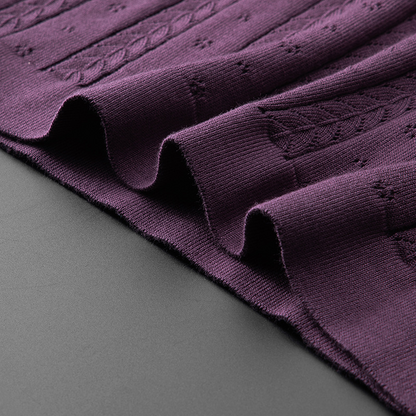 Raffaello Knit Polo Shirt