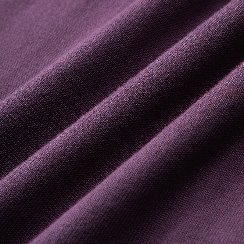 Raffaello Knit Polo Shirt