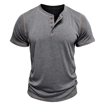Everett Henley Shirt