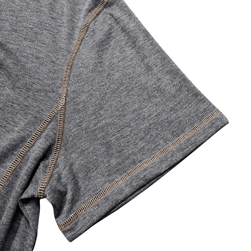 Everett Henley Shirt