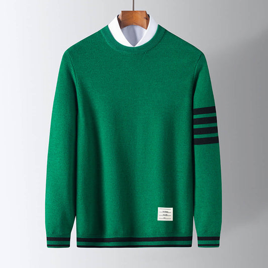 Varsity Premium Sweater