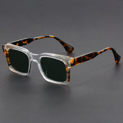 The Calloway Sunglasses