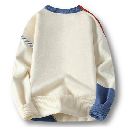 Hype Premium Knitted Sweater
