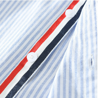 Arden Pinstripe Shirt