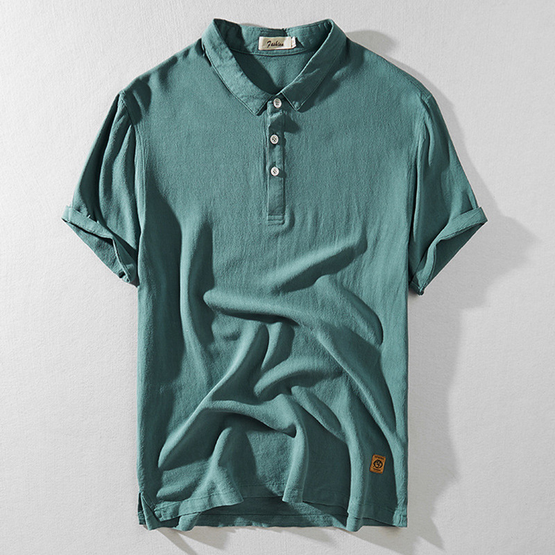 Jules Cardin Polo Shirt