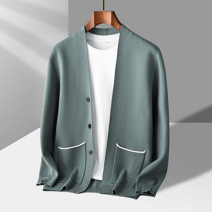 Gianfranco Light Knit Cardigan