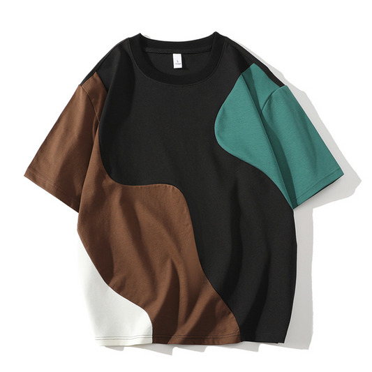 Matisse Waveform T-Shirt