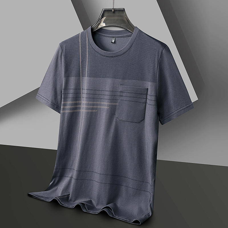 Caravello Lined Tee