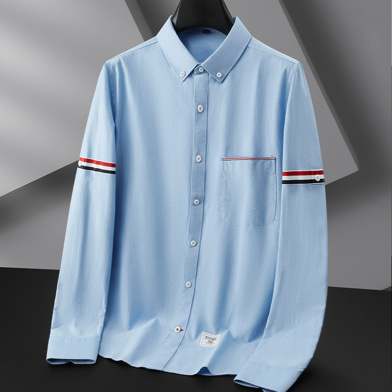 Julien Moreau Longsleeve Shirt