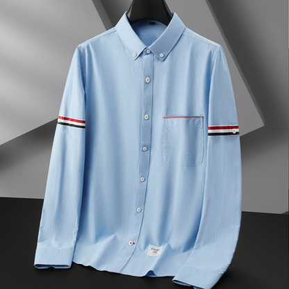 Julien Moreau Longsleeve Shirt