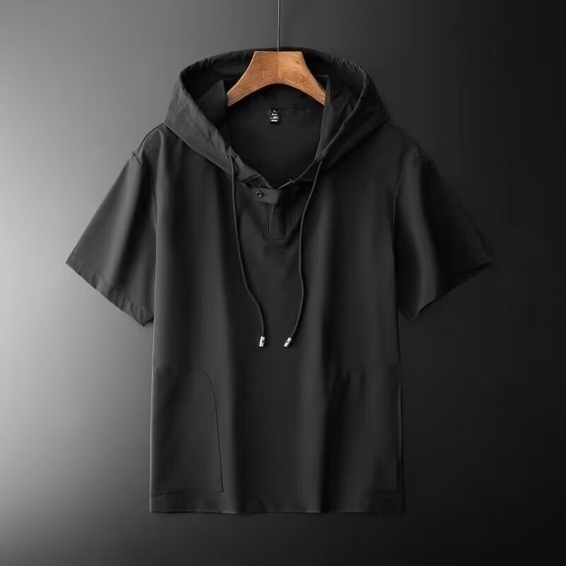 Vigo Hooded Shirt