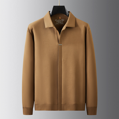 Ralph Ellison Polo Sweater