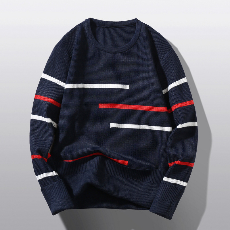 Richter Stripe Pullover