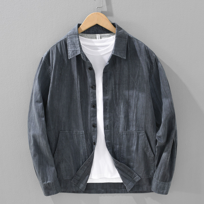 Positano Linen Jacket